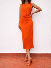 Esqualo - Sleeveless dress