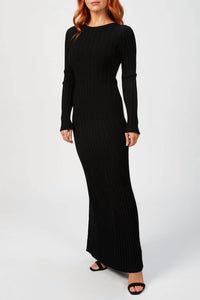 BONNAUDET TRICOT DRESS