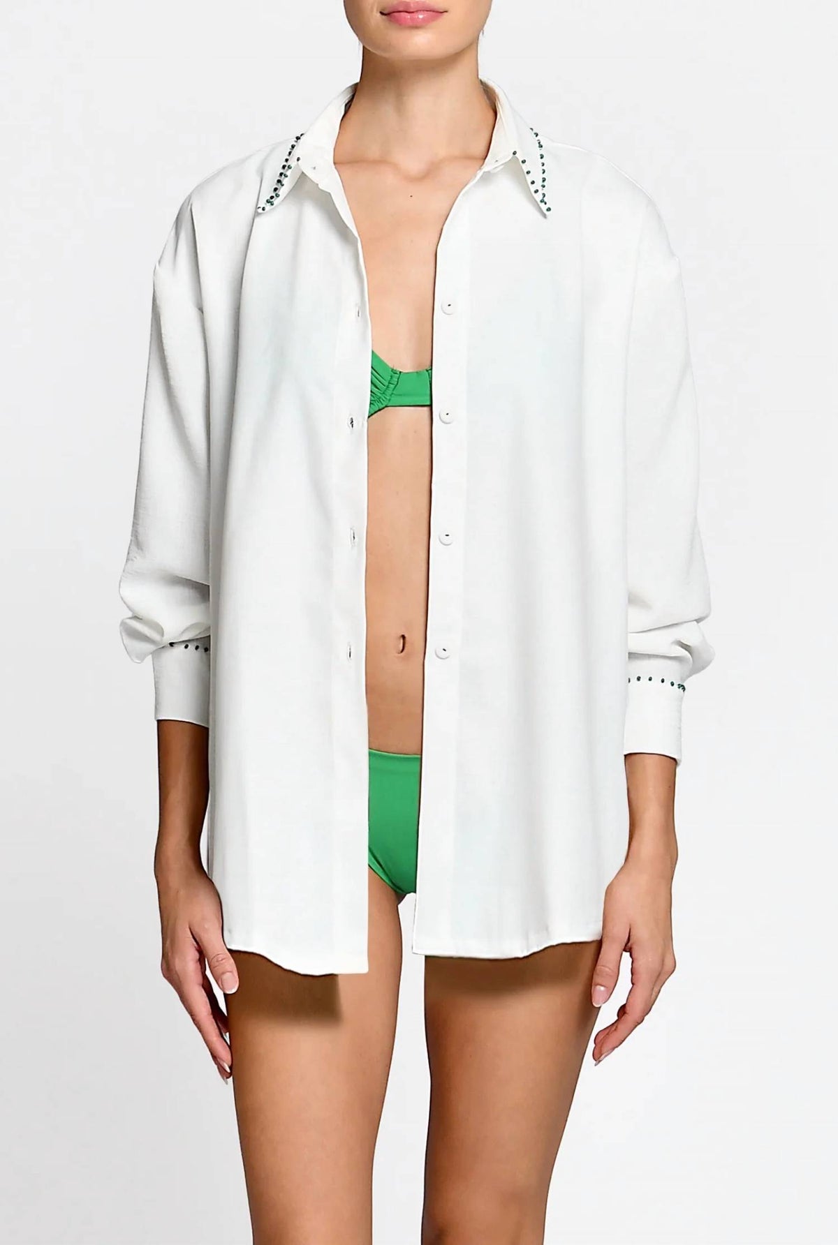 Encantadore - Marue Shirt