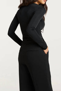Cinq A Sept - Halen Top