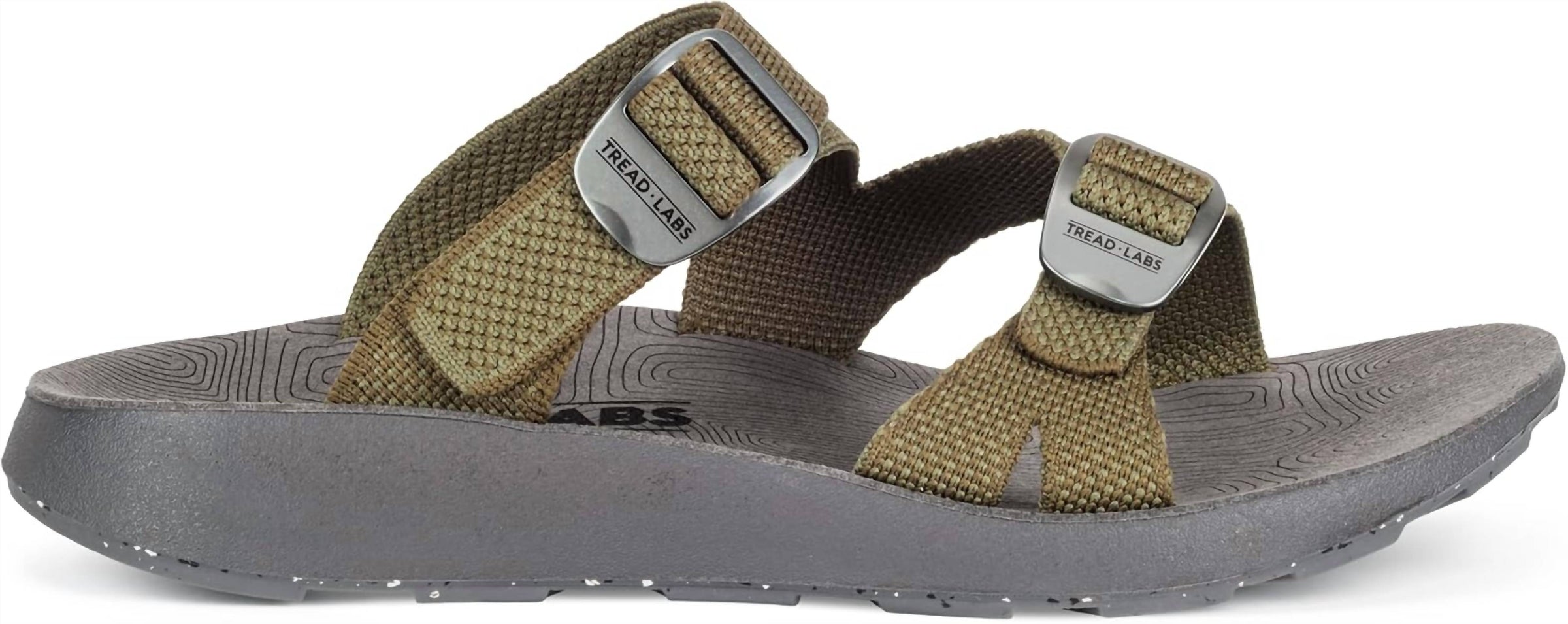 Tread Labs - Men's Redway Slide Sandals