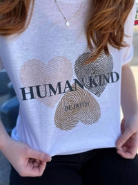 Soleinspire - Human Kind Tee