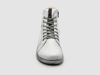 Kcr Group - Women's Original Thick Leather Boots