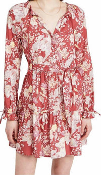 Paige - Evanne Dress