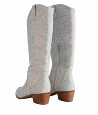 Very G - Women's Kady High Boot