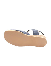 Worishofer - Women's Ariel Cork Wedge Sandals