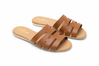 Hogan - Women's Valencia Ciabatta Sandals