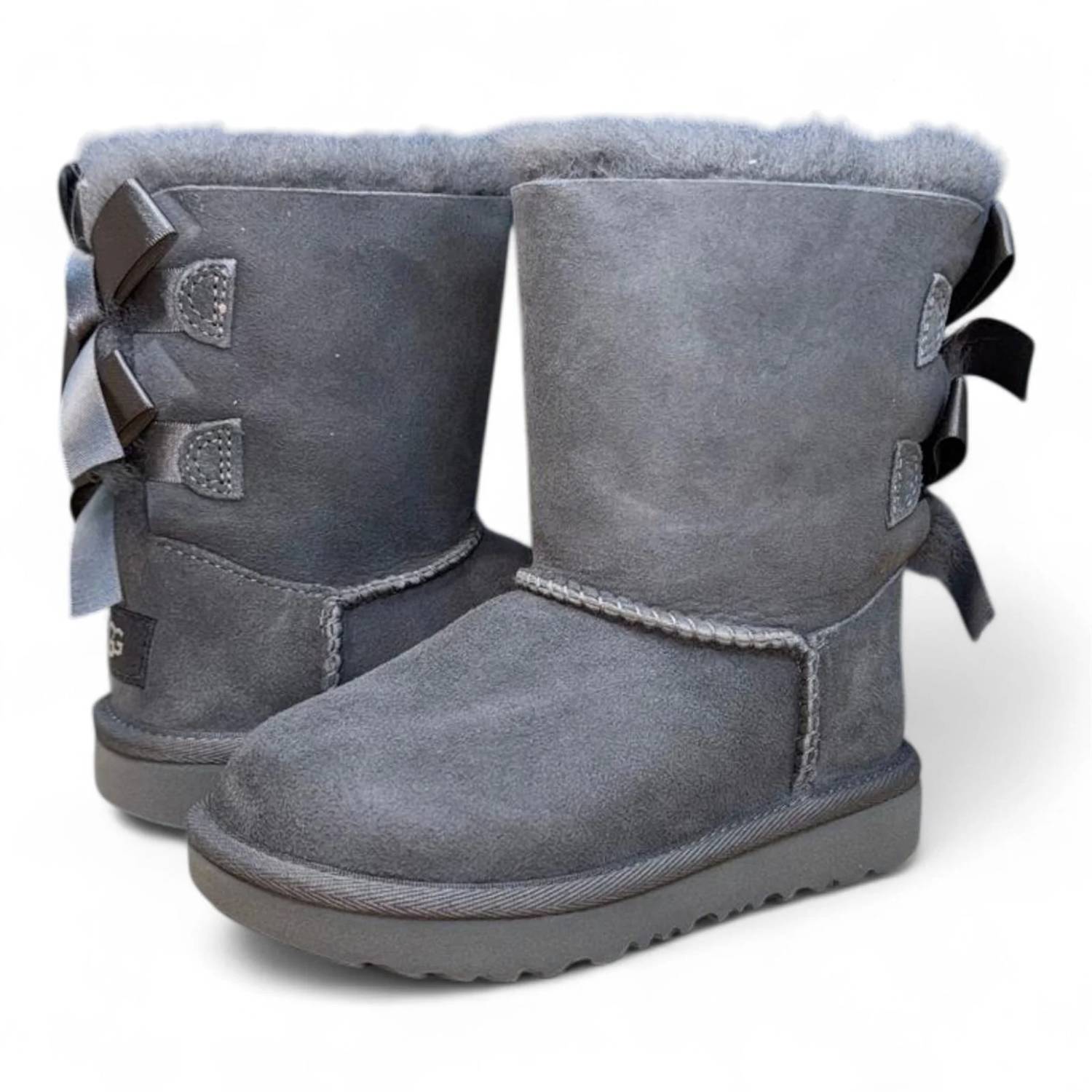 Ugg - Toddler Bailey Bow Ii Boot
