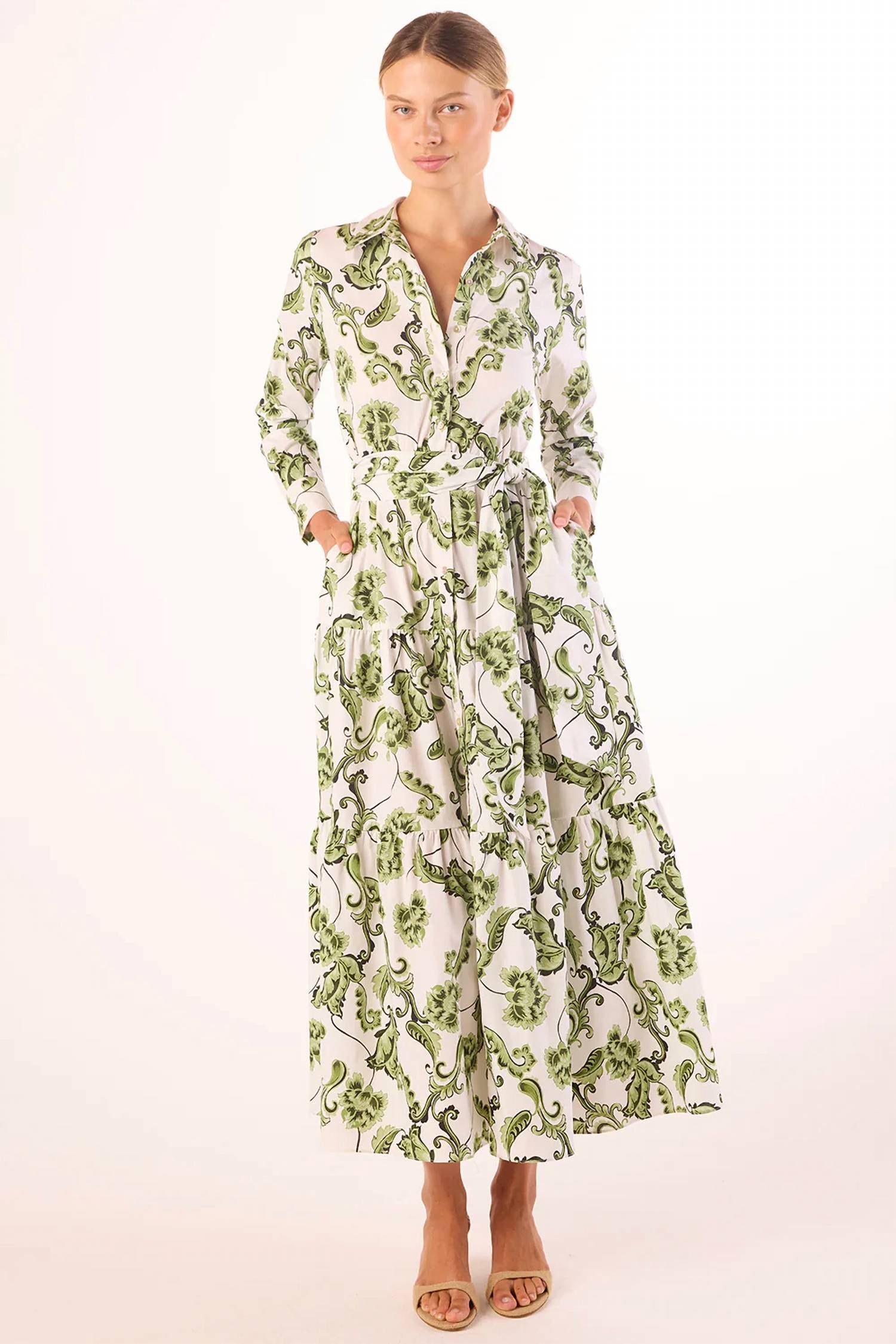 Misa Los Angeles - Alberta Dress