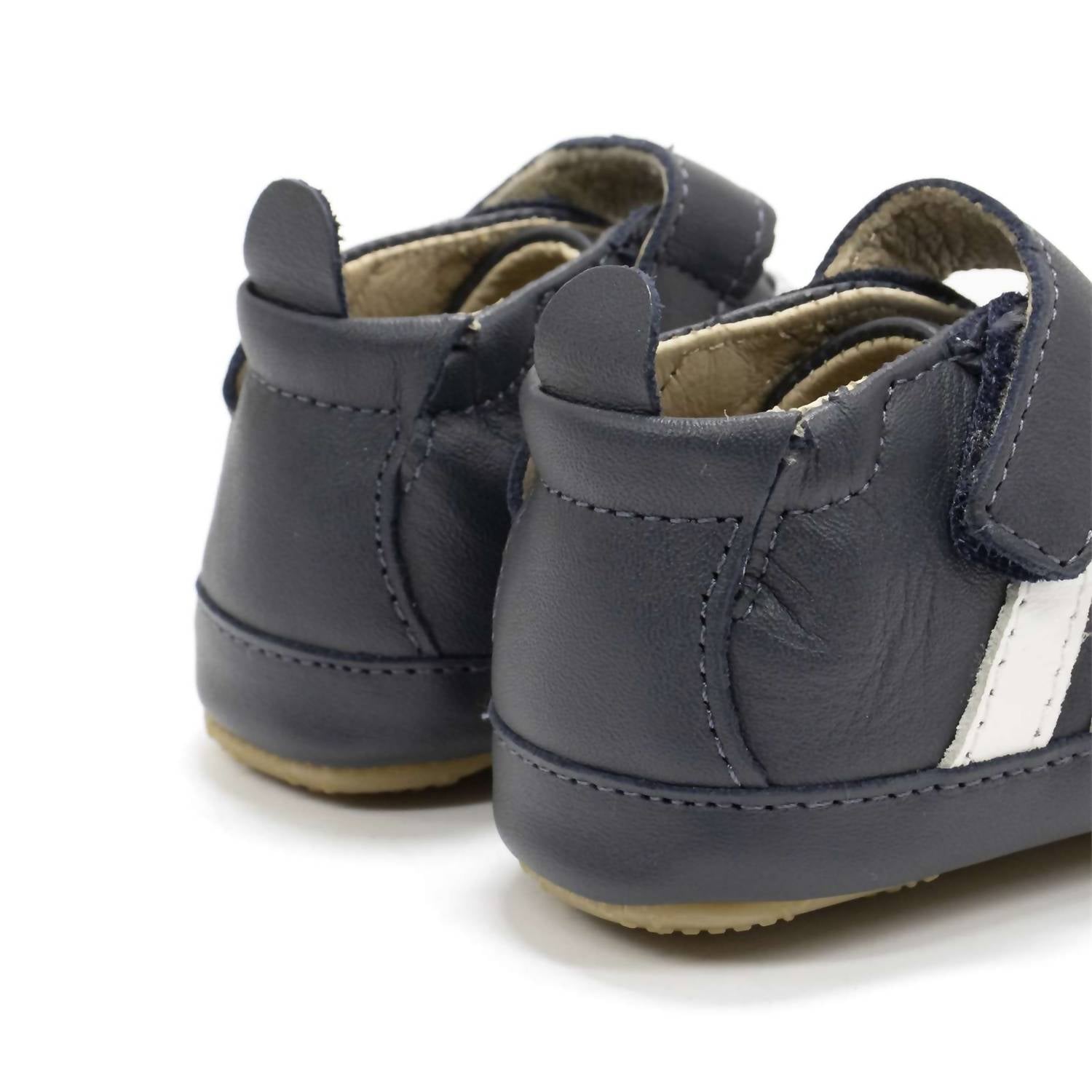 Oldsoles - Toddler's High Roller Shoe