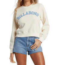 Billabong - From Paradise Pullover Sweater