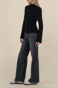Kut From The Kloth - Hera Turtleneck Sweater