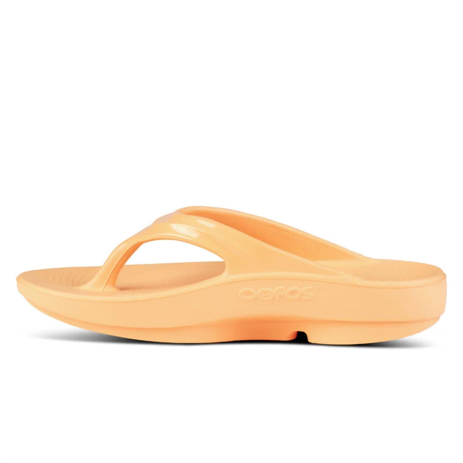 Oofos - Women's Oolala Thong Sandal