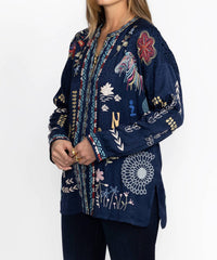 Johnny Was - Oanna Blouse
