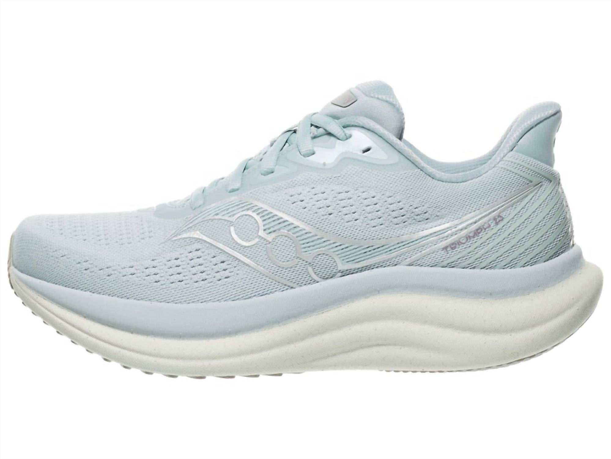 Saucony - Women's Triumph 23 Shoe