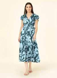 Omika - Willa Midi Dress