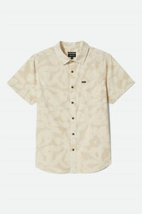 Brixton - Charter Floral Short Sleeve Shirt