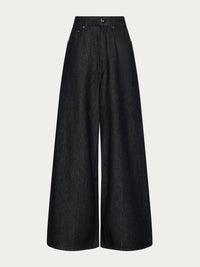 Ossou - Women's Slick Pants