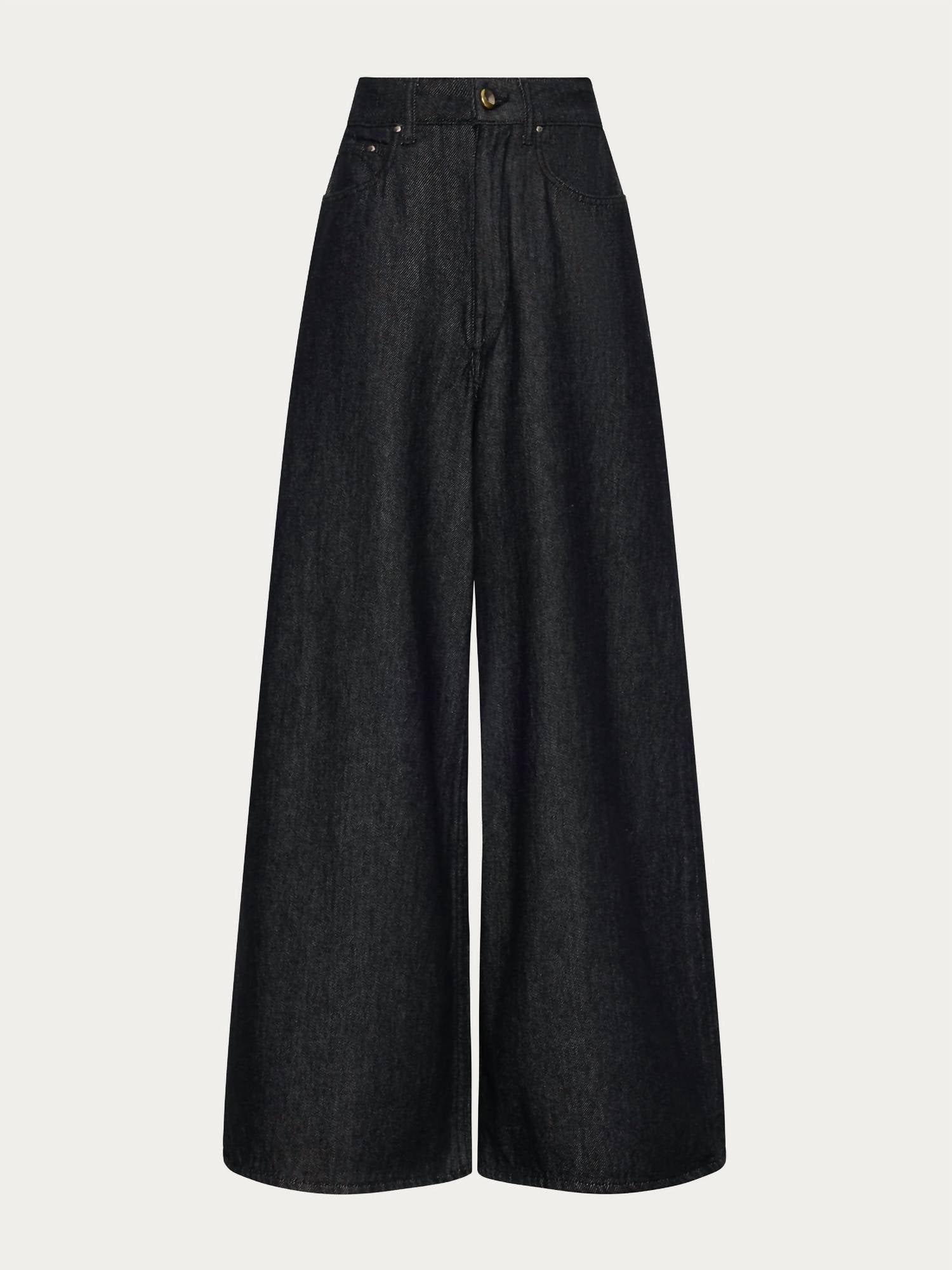 Ossou - Women's Slick Pants