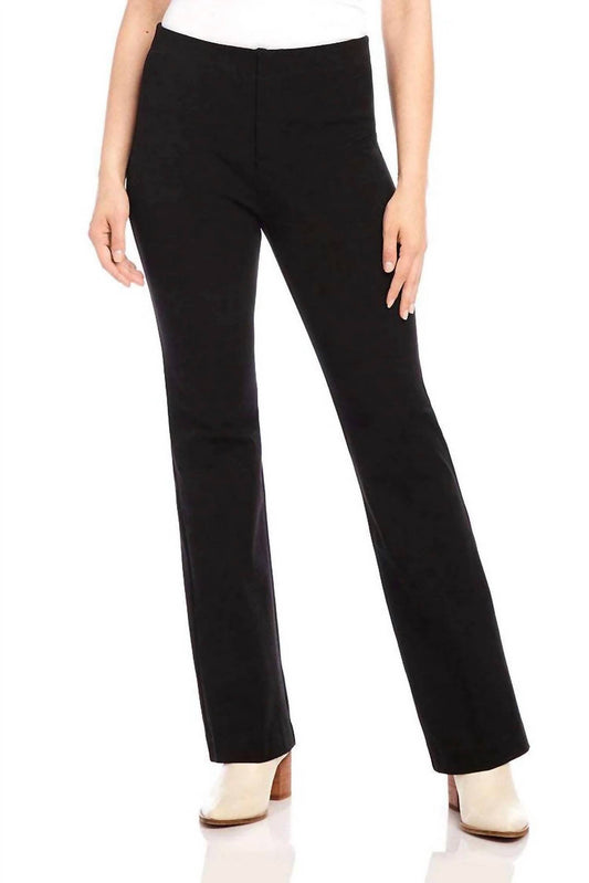 Karen Kane - Women's Boot Cut Pants
