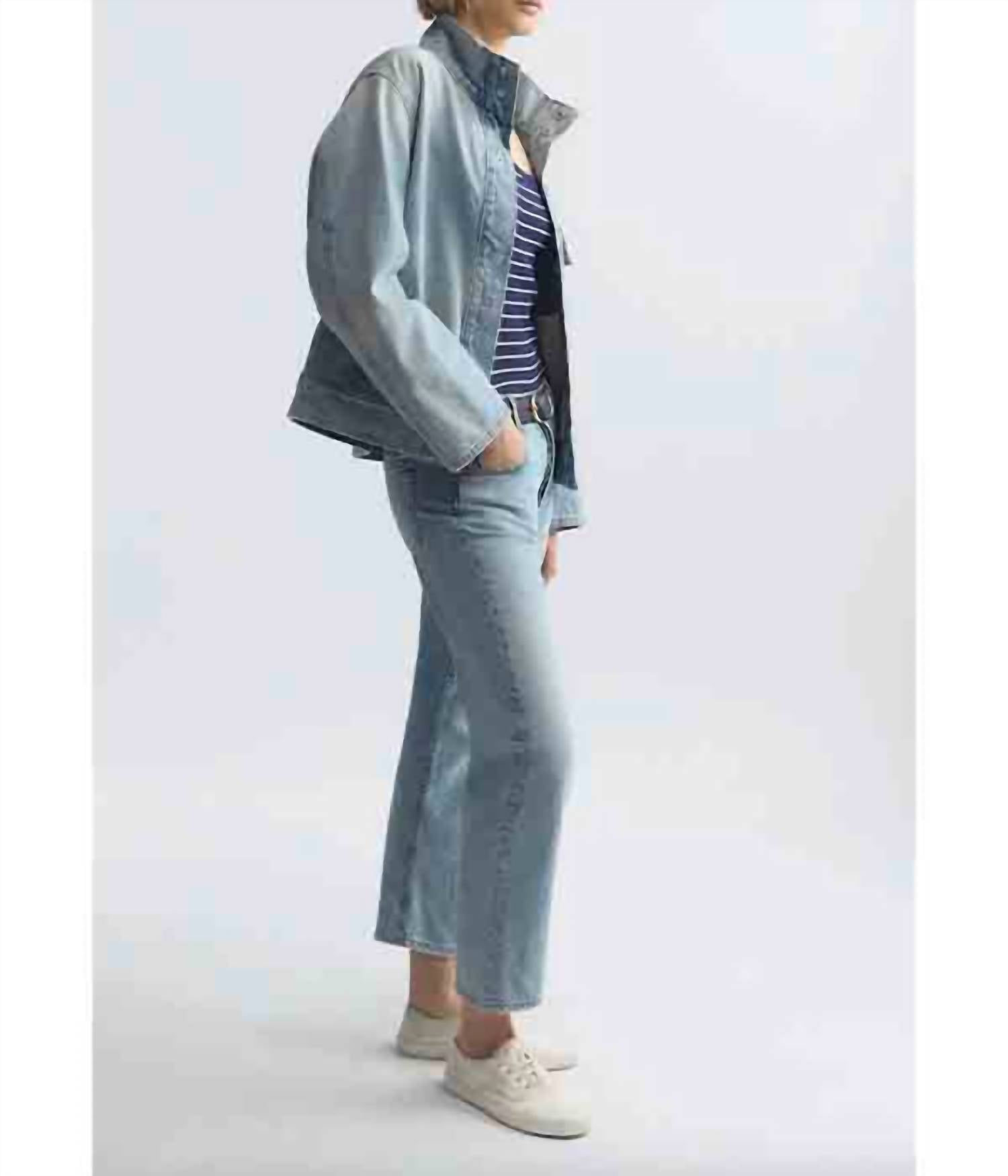 Nili Lotan - Lorimer Jeans
