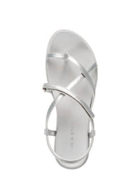 Sun + Stone - Women's Juune Slingback Sandals