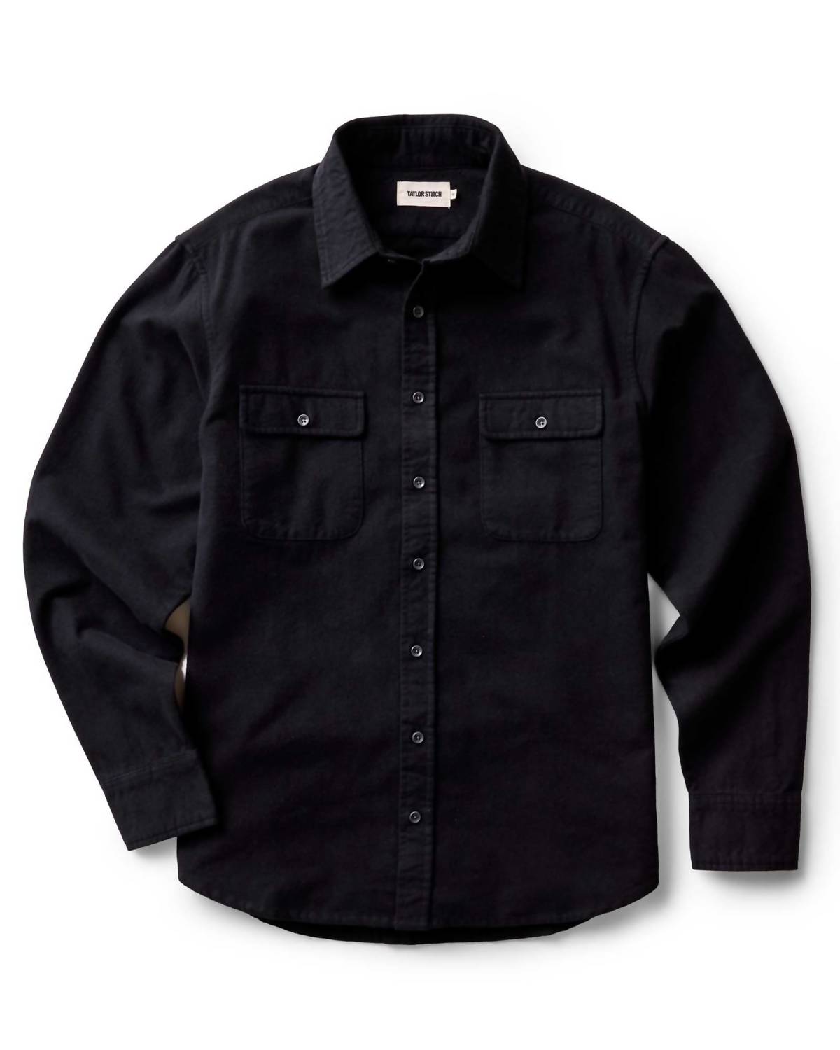 Taylor Stitch - Men's The Yosemite Shirt