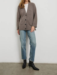 Rails - Perry Oversized Cardigan
