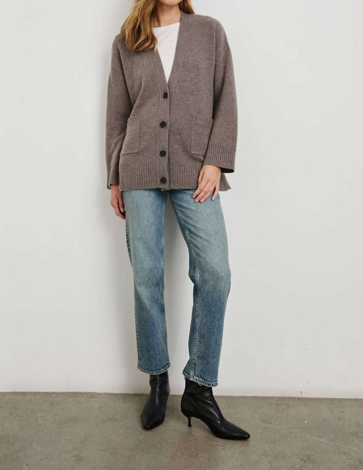 Rails - Perry Oversized Cardigan