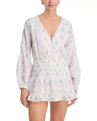Loveshackfancy - Winfrey Dress