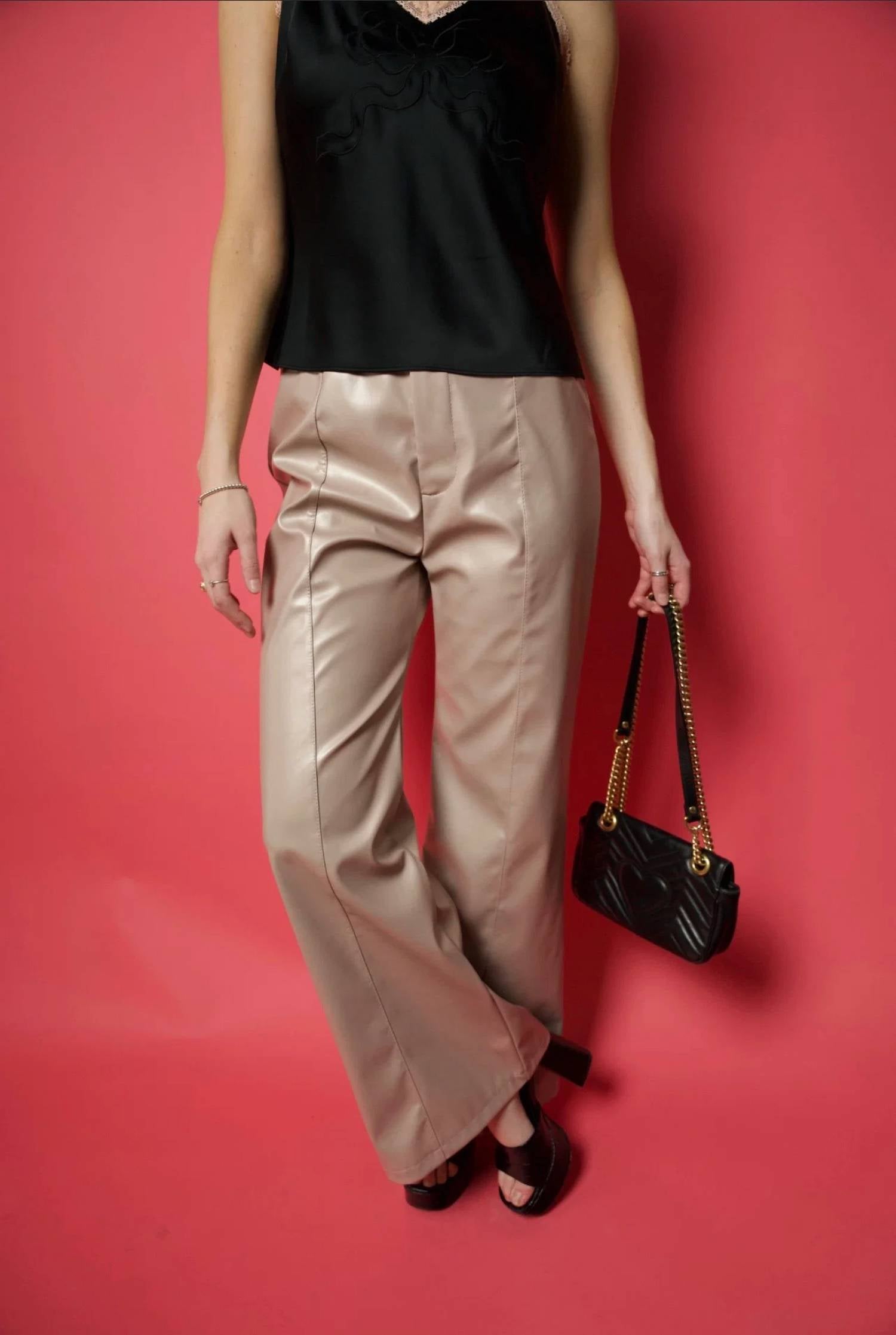 Sincerely Ours - Rio Pants
