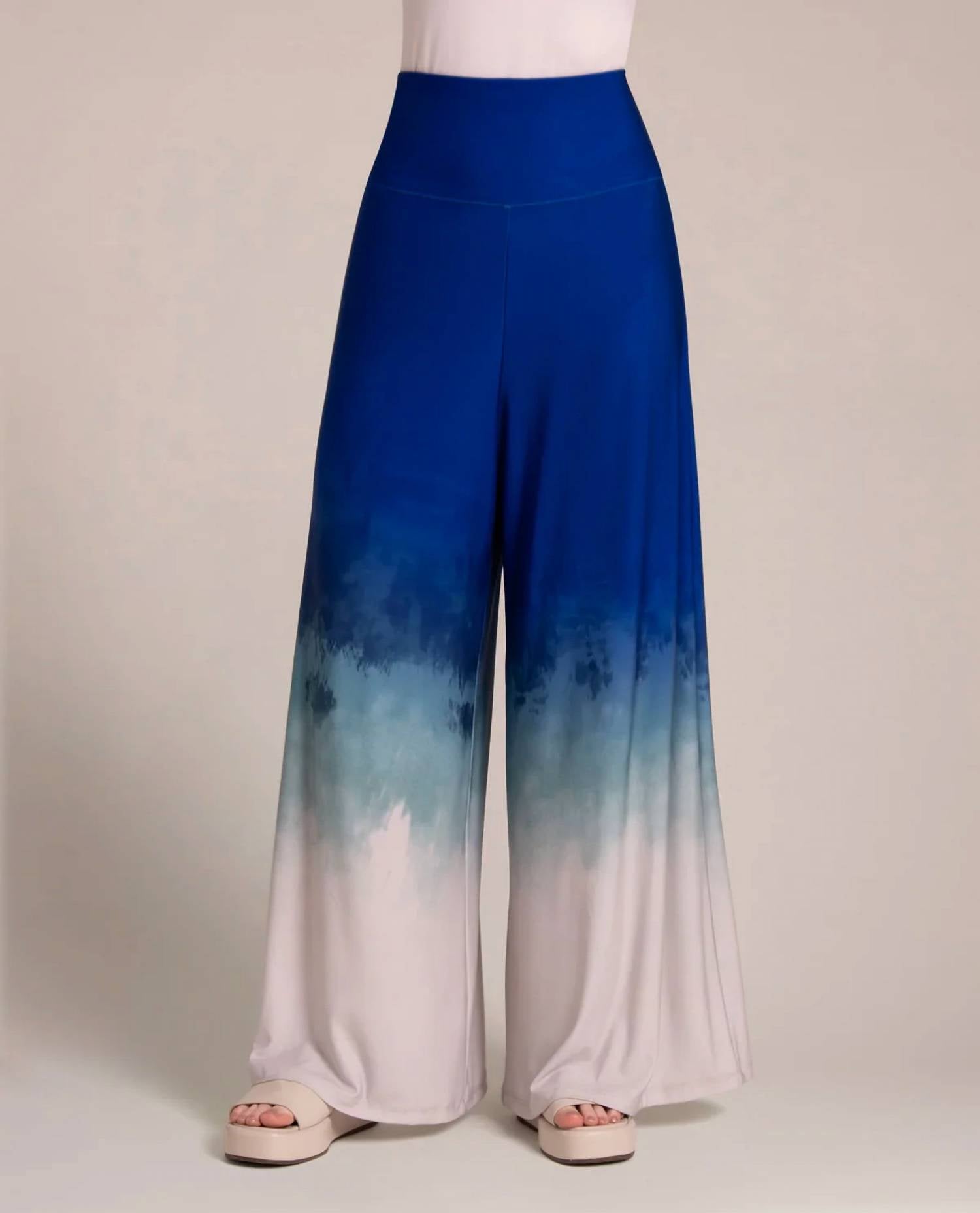 Sympli - Trumpet Leg Pant