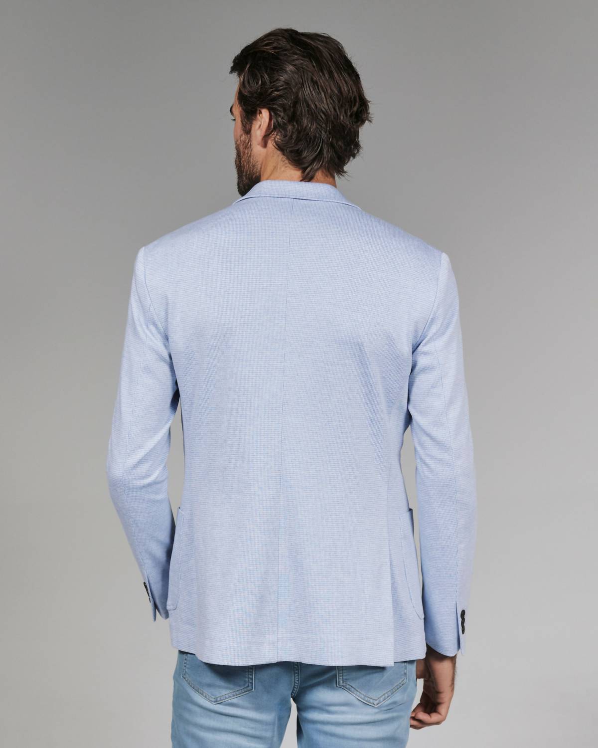 7Diamonds - Classic Westport Blazer