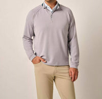 Johnnie-O - Griggs Quarter-zip