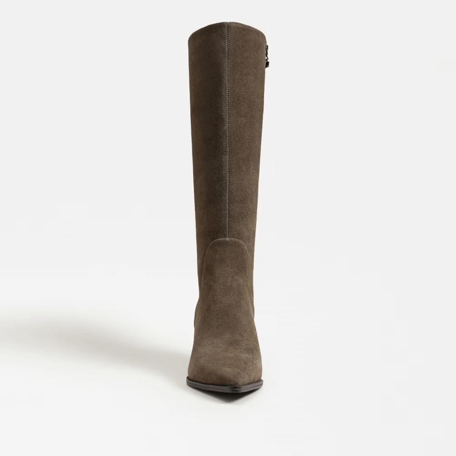 Circus.Ny - Women's Yulia Knee High Boot - Medium