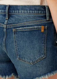 Joe'S Jeans - Ozzie Mid Rise Short