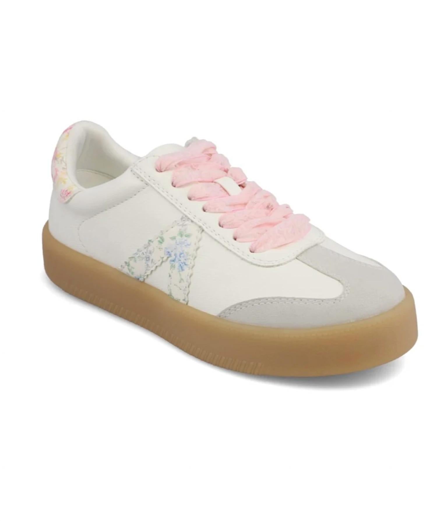 Mia Shoes - Women's Axel Sneakers