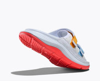 Hoka - Unisex Ora Luxe Recovery Adjustable Slide
