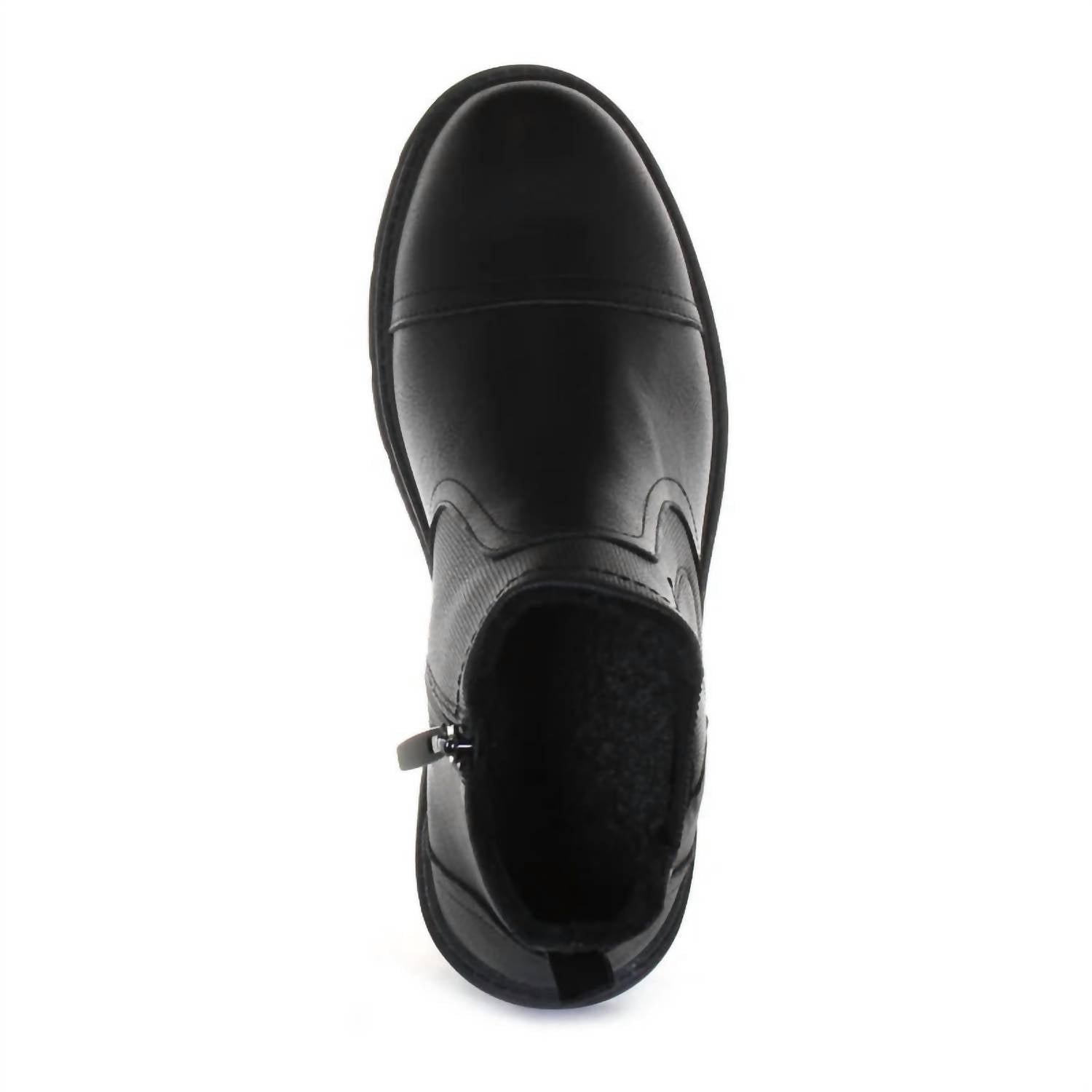 Wanderlust - Men's Sam Waterproof Boot