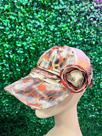 Jaded Gypsy - Women's Gypsy Trucker Hat