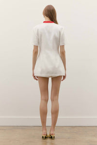 Maude - Frances Jacket