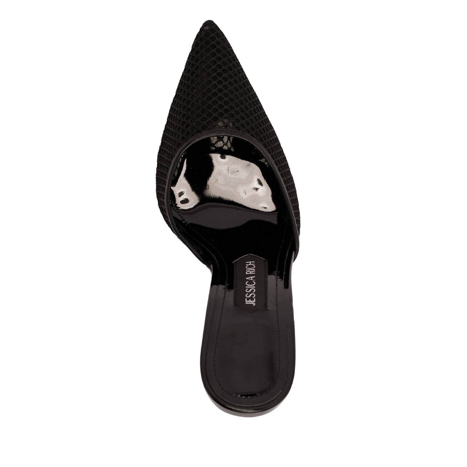 Jessica Rich - Women's Exotic Stiletto Sandal