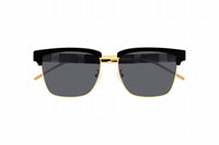 Gucci - Men's Pilot Non Polarized Sunglasses 0603s - 001