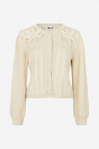Baum Und Pferdgarten - Cattia Soft Knit Cardigan