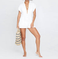 L*Space - Mika Romper