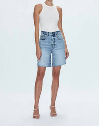 Pistola - Kaylee Denim Short