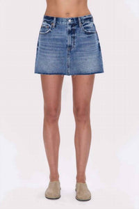 Pistola - Daisy Low Slung Mini Skirt