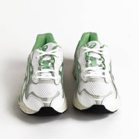 ASICS Men's Gel Nyc 2055 Sneakers in white menthol - men's sneaker - alternate view