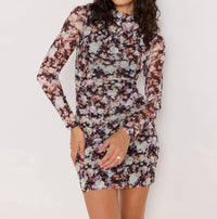 Minkpink - Women's Audrey Mini Dress