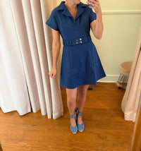 Laroque - Women's Izzy Mini Dress